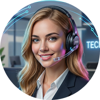 AI Receptionist