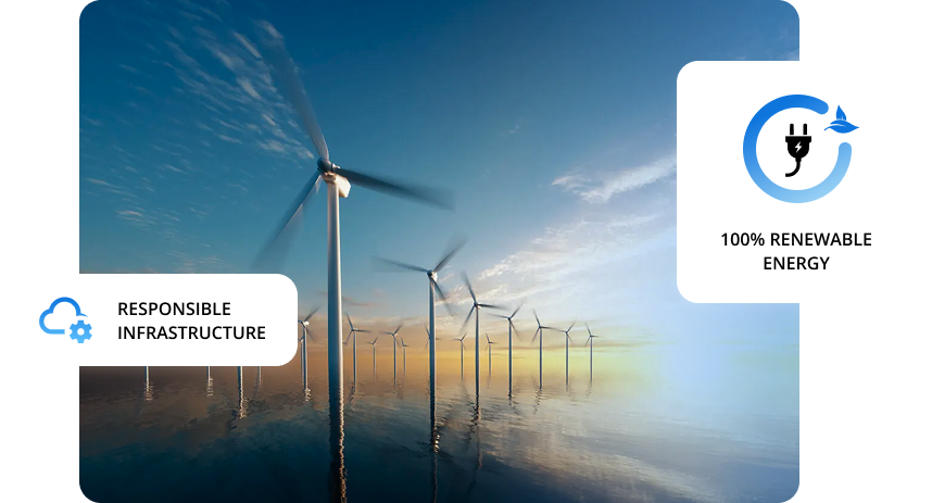 An expert explains to her colleague how to design custom workflows with a self-hosted n8n VPS