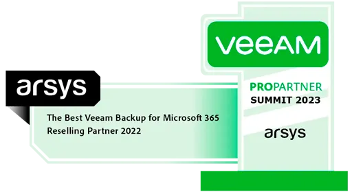 The Best Veeam Team