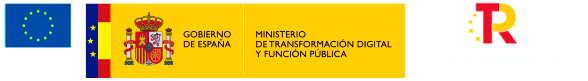 Recovery, Transformation and Resilience Plan, European Union and Government of Spain