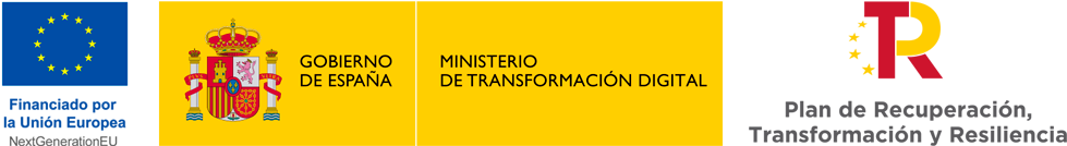 Recovery, Transformation and Resilience Plan, European Union and Government of Spain