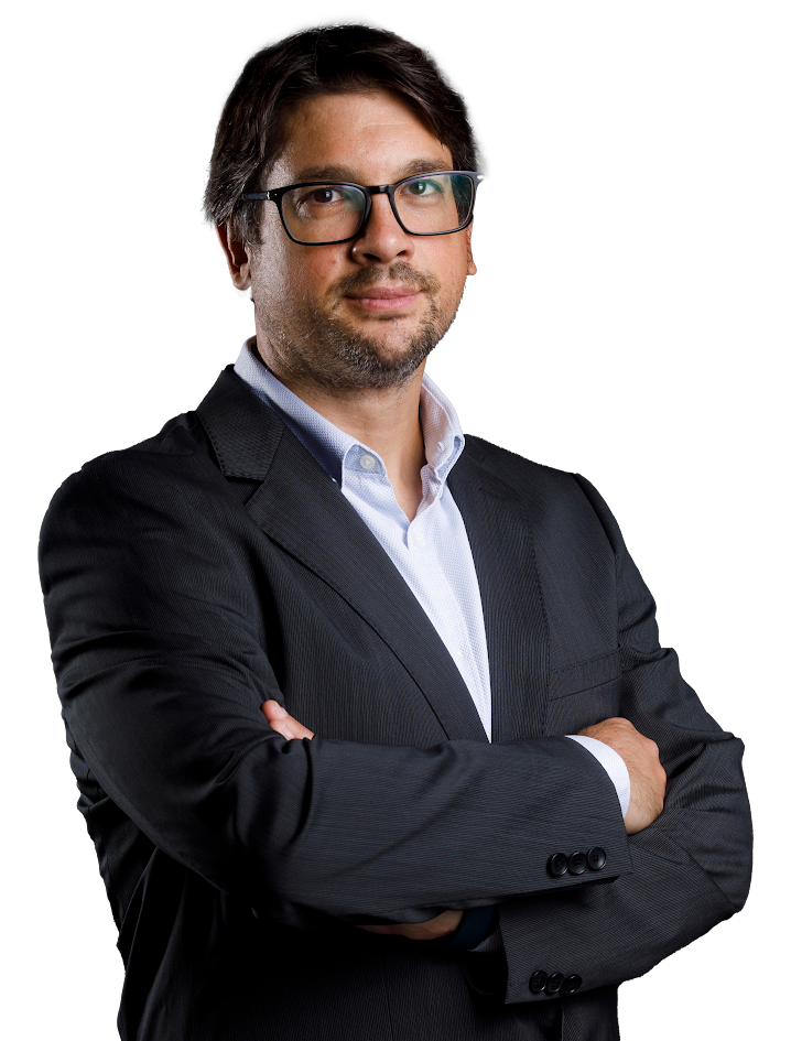 Javier Arnáez, Manager at Arsys Lab