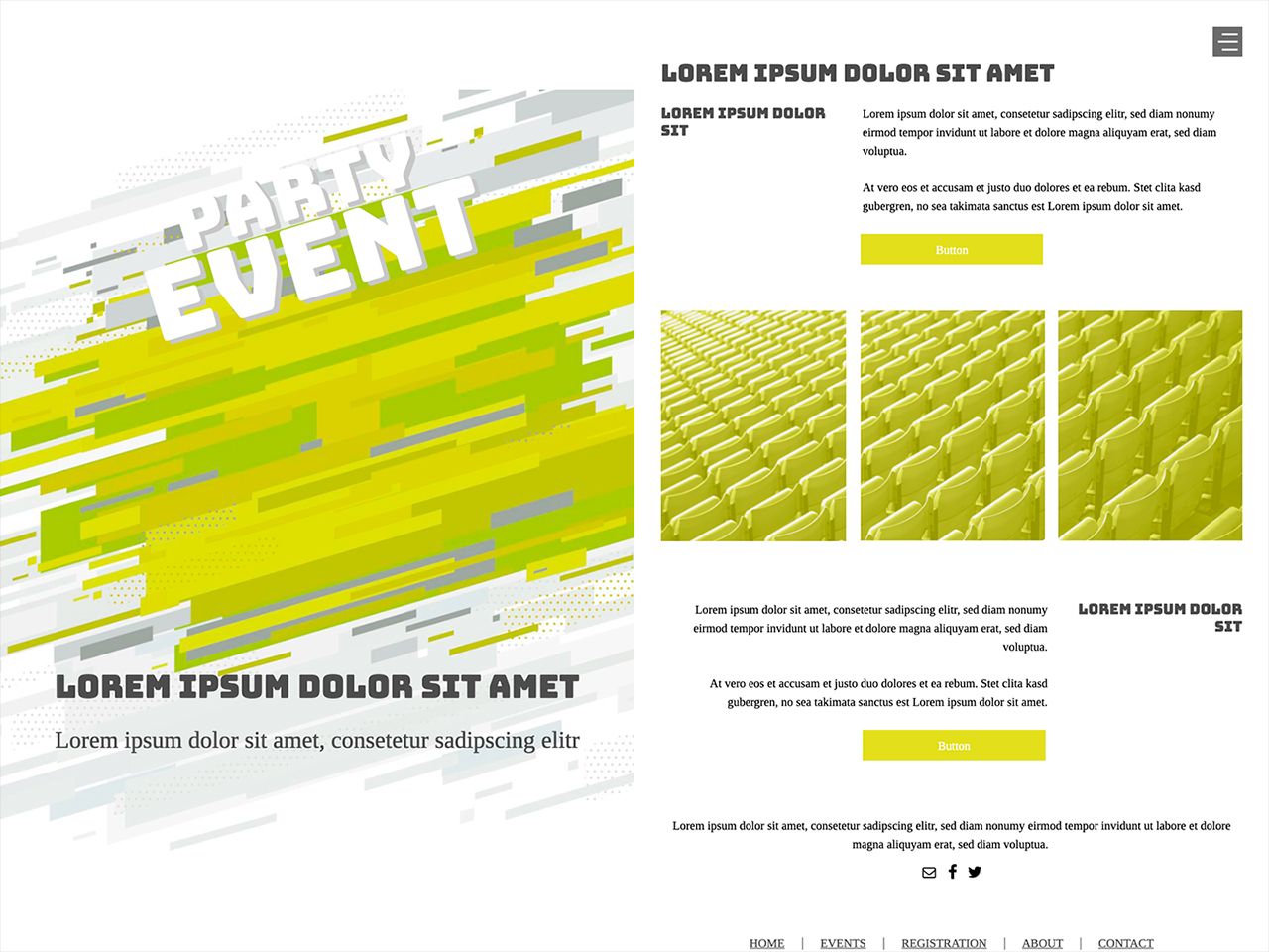 Webmaker Template Example