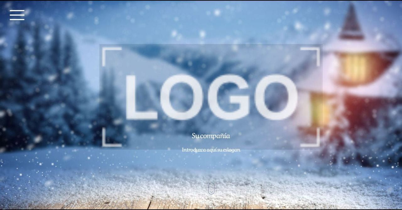 Webmaker Template Example