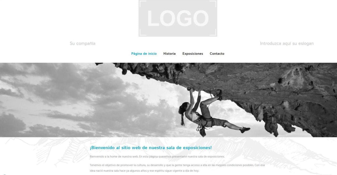 Webmaker Template Example