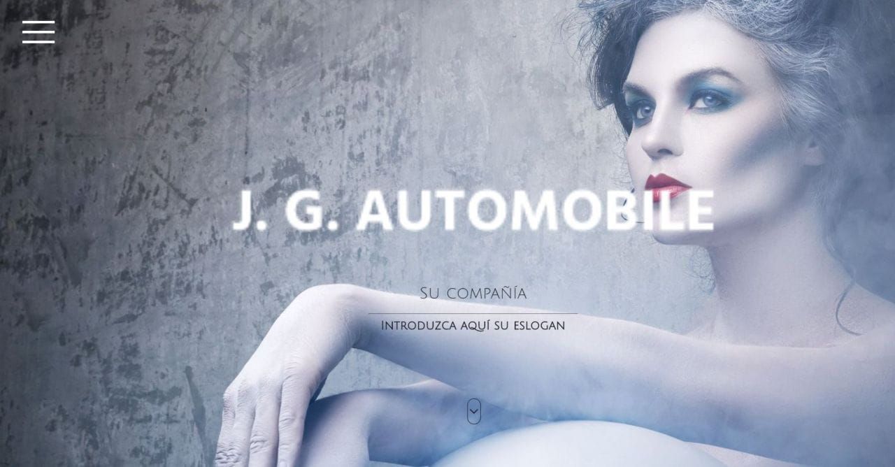 Webmaker Template Example