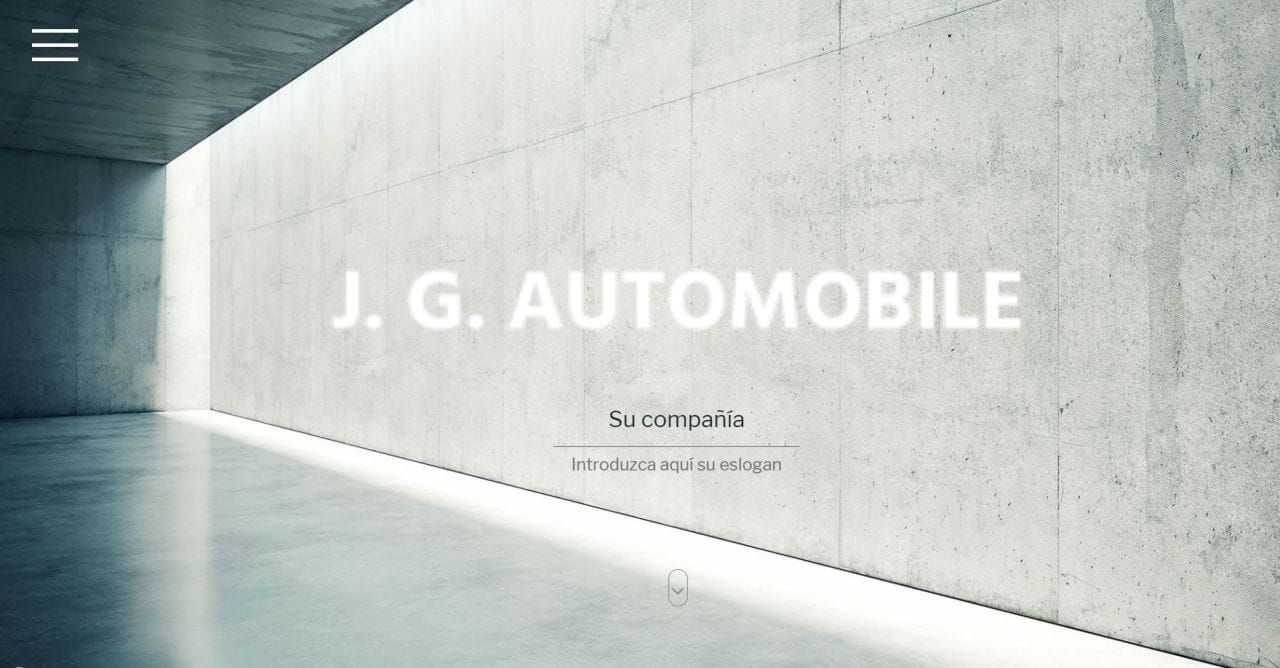 Webmaker Template Example