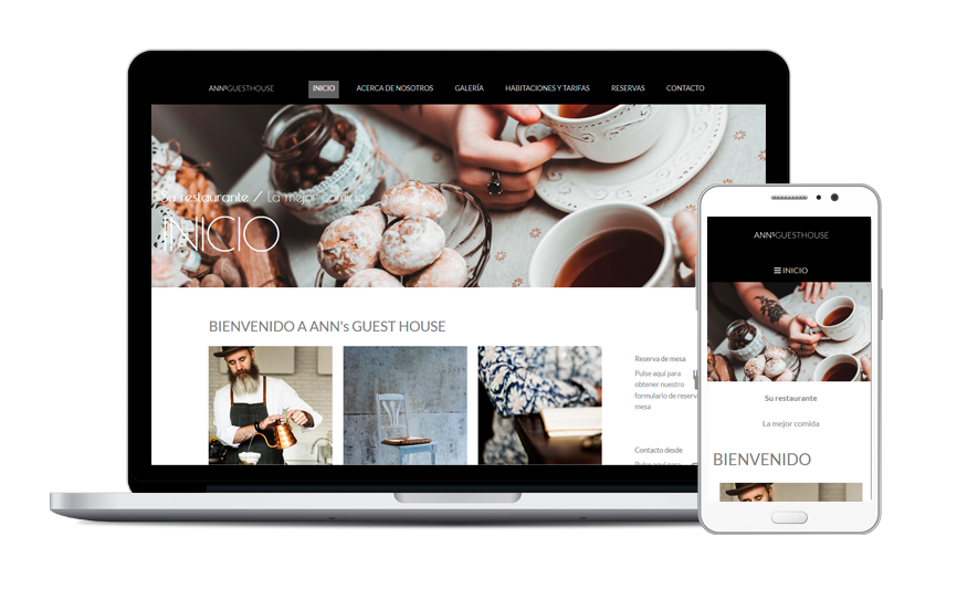 Webmaker Template Example