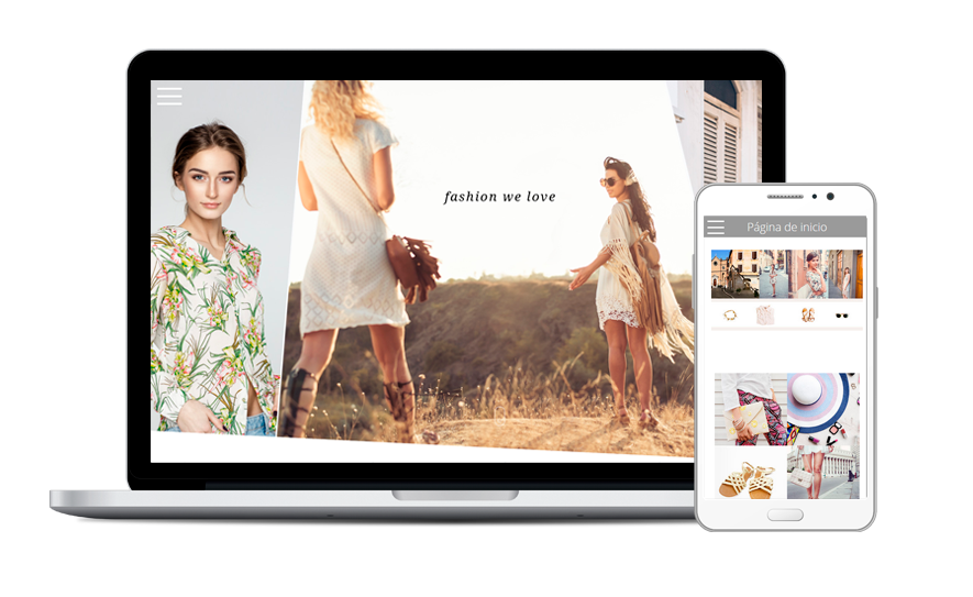 Webmaker Template Example