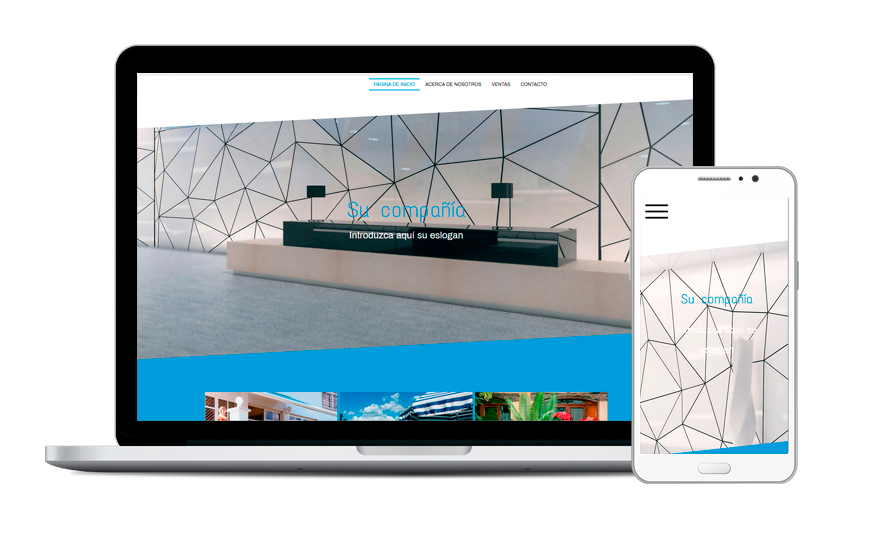 Webmaker Template Example