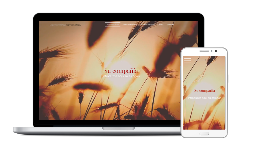 Webmaker Template Example